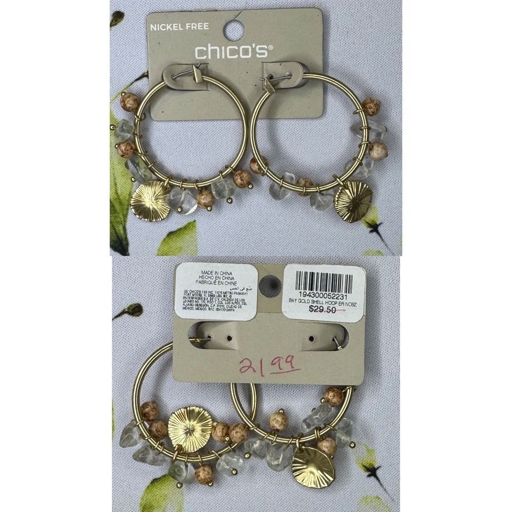 Chicco Women's Jewellery